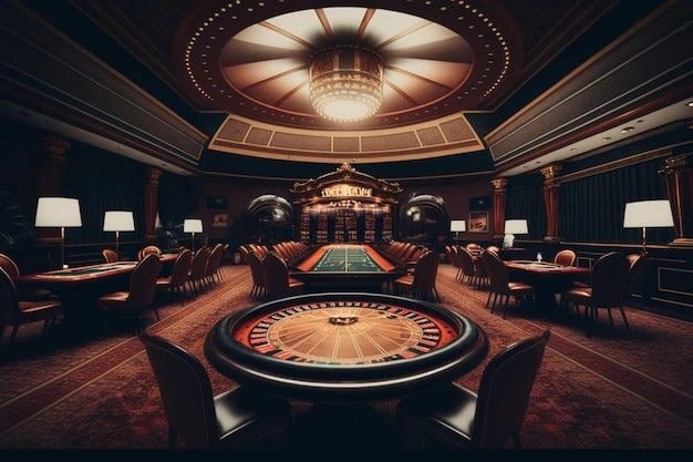 kan99 Live Casino နှင့် Sportsbook